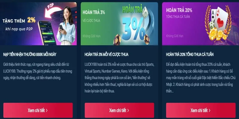 Khuyến mãi độc quyền mcw7733
